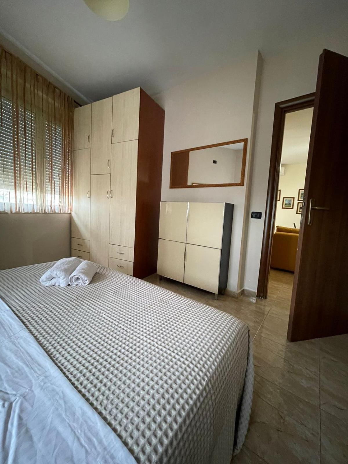 Alea3 Apartament تيرانا المظهر الخارجي الصورة
