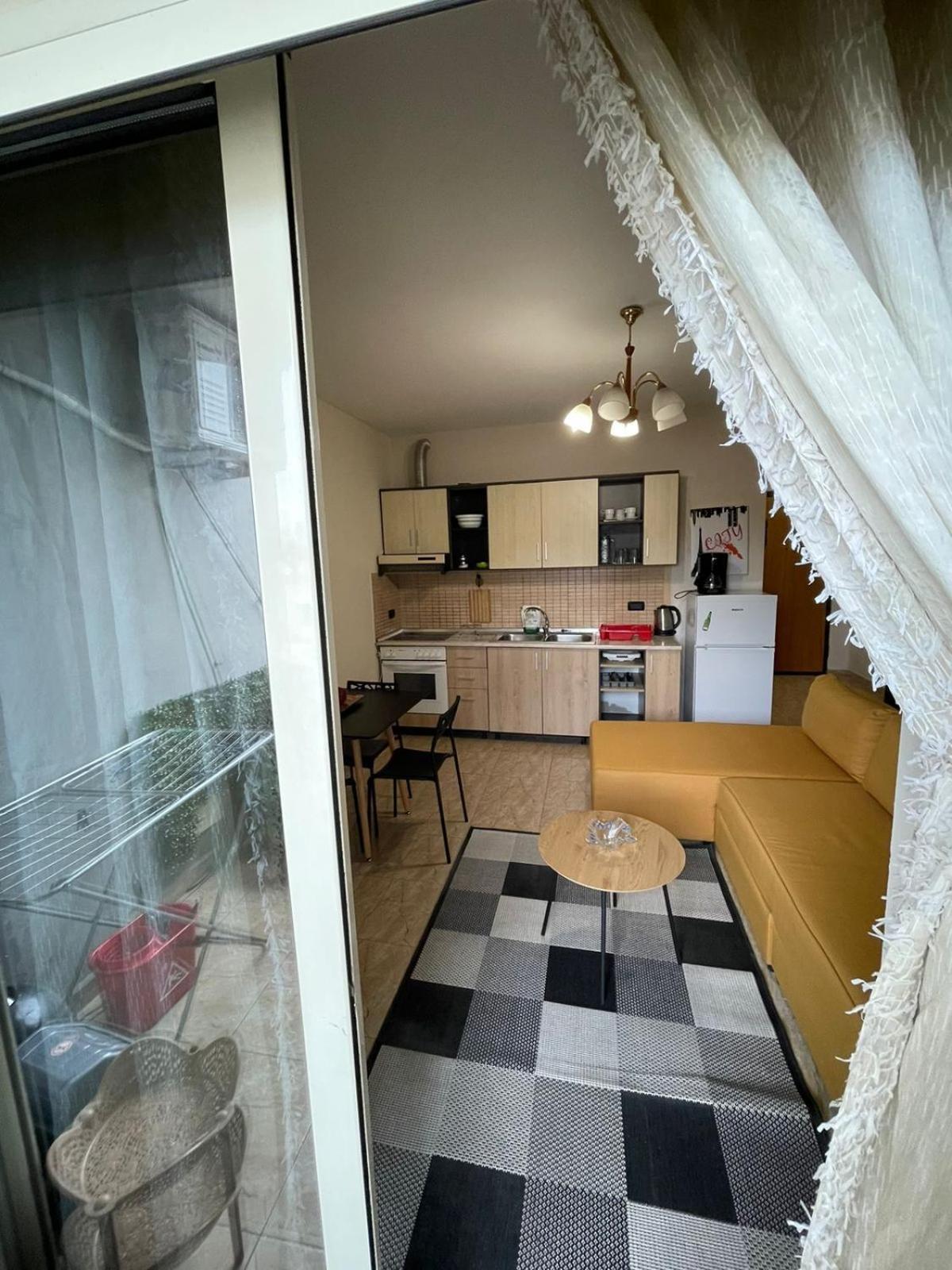 Alea3 Apartament تيرانا المظهر الخارجي الصورة